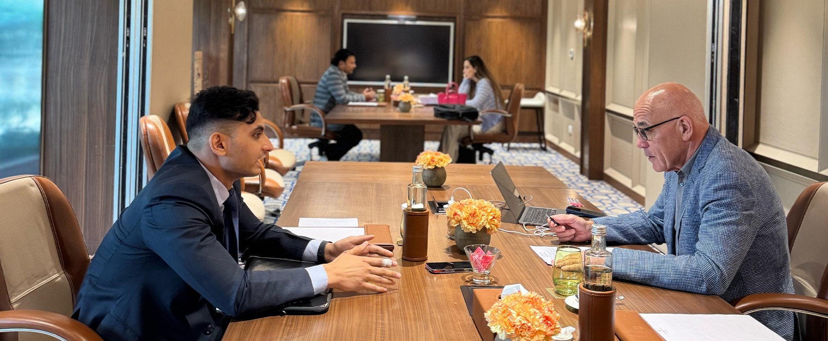 TAILORED CAREER COUNSELING (TCC)